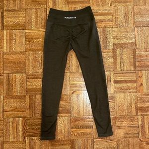 Alphalete Amplify Leggings